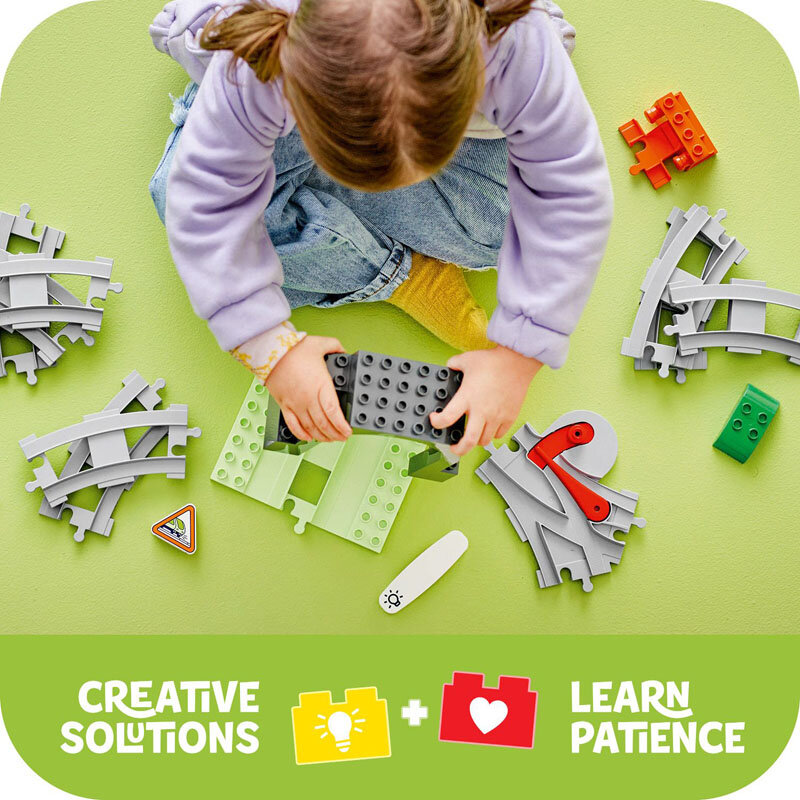 Umiejętności maluchów w akcji