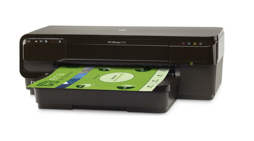 HP-OFFICEJET szybkie drukowanie drukarka wydruk prędkość