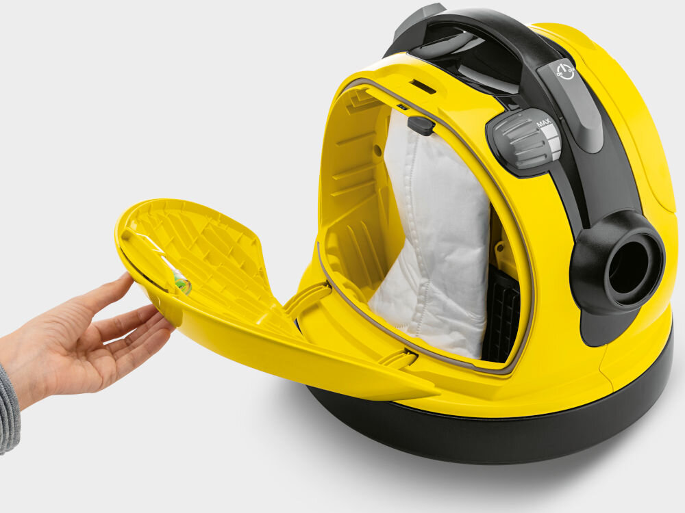 Worek do odkurzacza KARCHER 6.904-329.0 (5 sztuk)