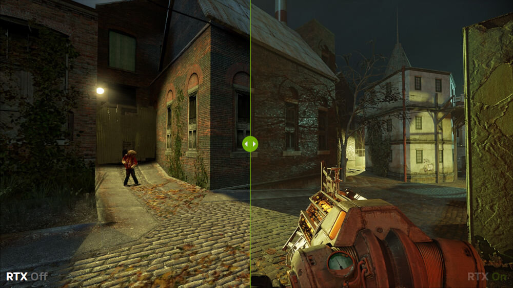 Nvidia GeForce RTX z serii 50