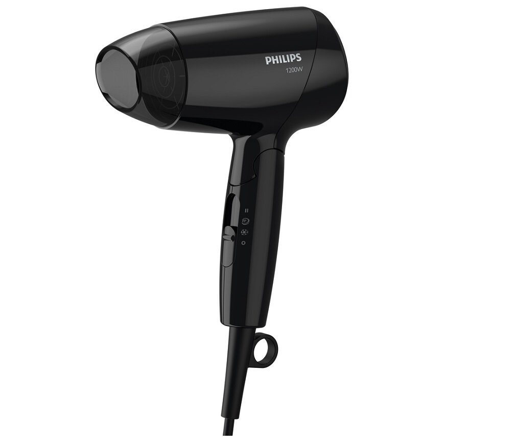 BHD290 wygląd suszarka do włosów