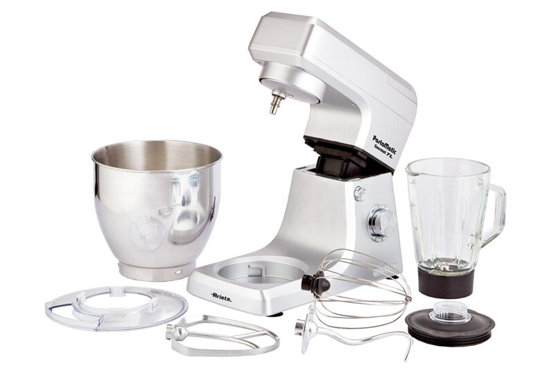 System mieszania planetarnego
