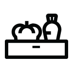 Humidity Fresh: lodówka RB38C602EB1 Humidity Fresh: lodówka Samsung RB38C602EB1