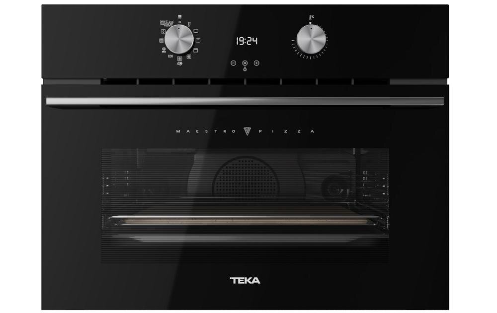 TEKA HLC 8510 P BK funkcjonalność elegancja stylistyka nowoczesna