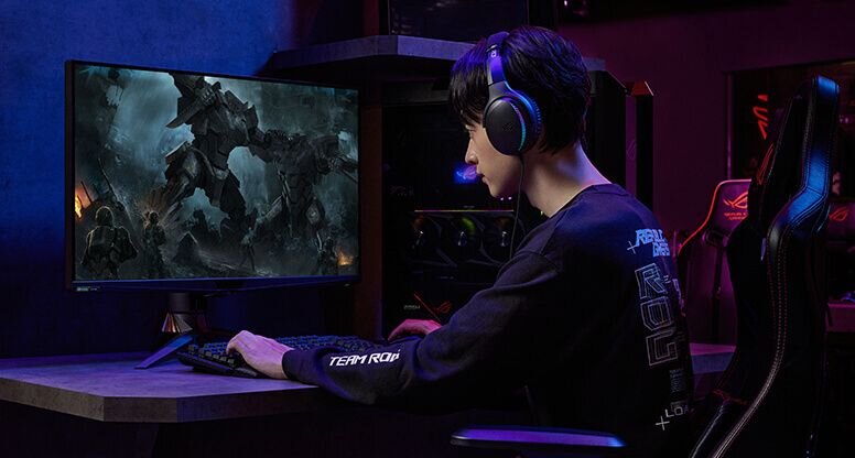 Płyta główna ASUS ROG Strix B760-I Gaming WiFi - Redukcja hałasu AI