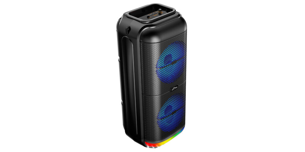power audio MEDIA-TECH MT3183 - Potężny dźwięk
