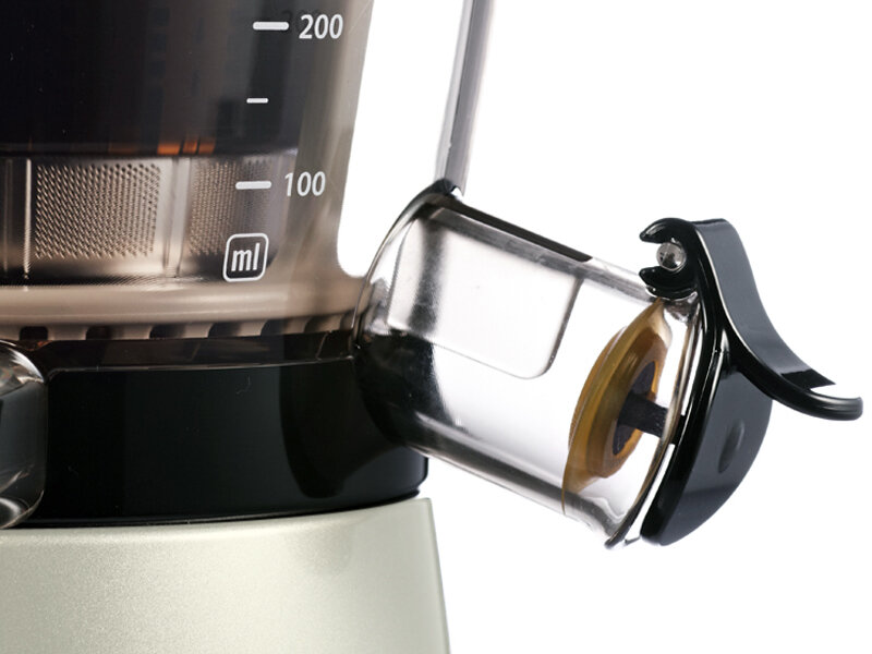 Łatwa w czyszczeniu