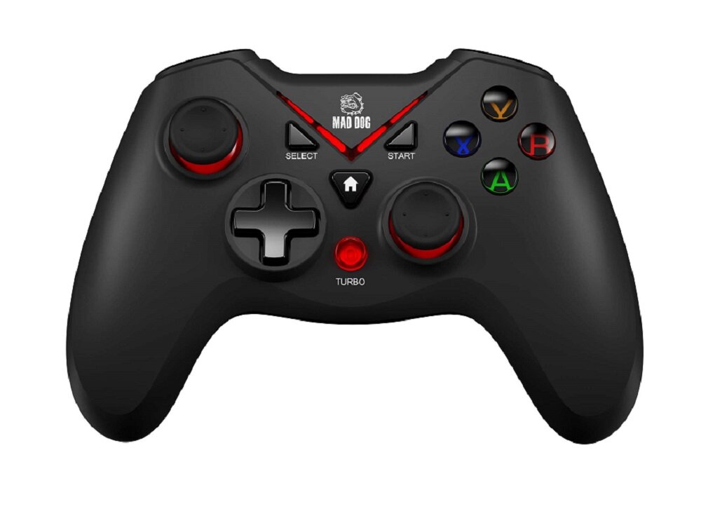 Gamepad GC500 duzo funu zabawa wygrana wysoki poziom