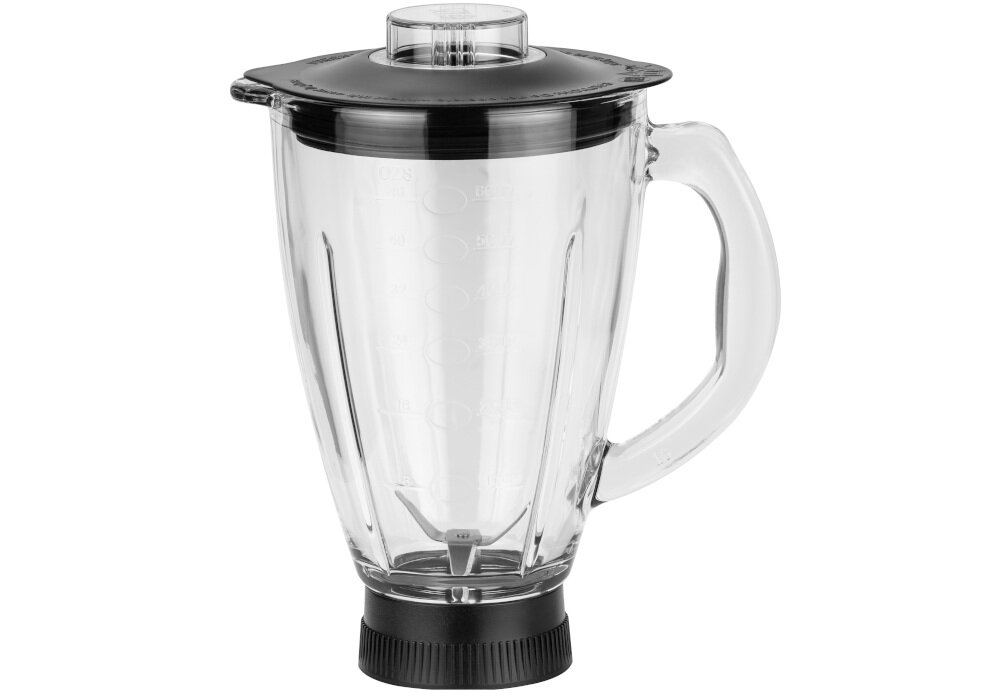 Robot kuchenny planetarny LAFE MPL-001K 1300W z blenderem kielichowym funkcje kielich pojemnosc 1.5 l montaz