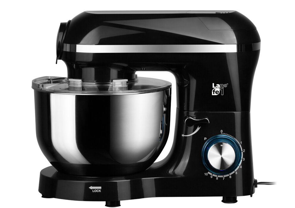 TRobot kuchenny planetarny LAFE MPL-001K 1300W 5 l misa pojemnosc