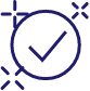 Symbol zaznaczenia.