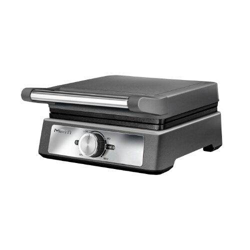 Gofrownica MGO-55.