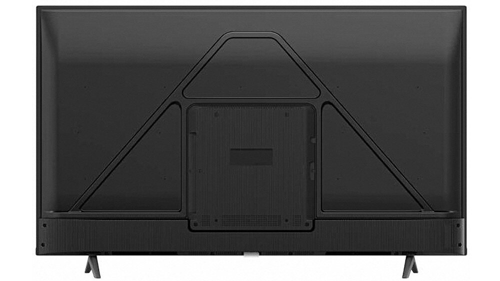 Telewizor TCL LED P615 - tunery