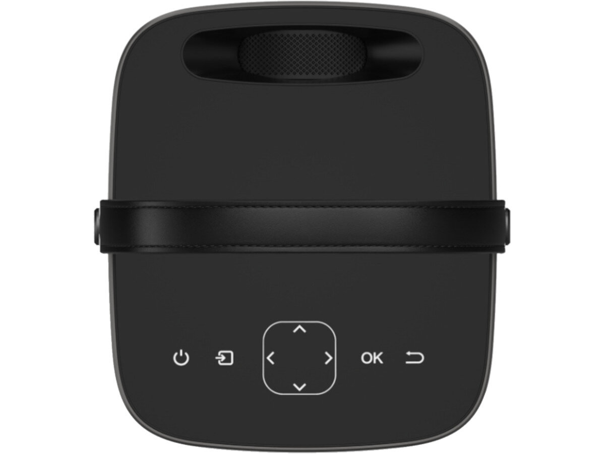 Projektor OVERMAX Multipic 3.6 wbudowane glosniki