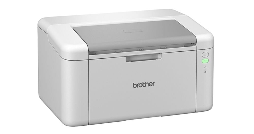 Drukarka BROTHER HL-L1230W Wi-Fi .
