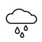 Wygoda suszenia bez względu na pogodę