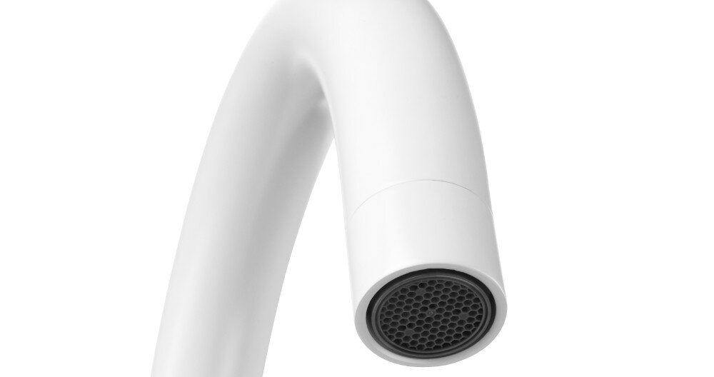BATERIA DEANTE Milin BEU W62M styl kolor wylewka aerator wygoda design