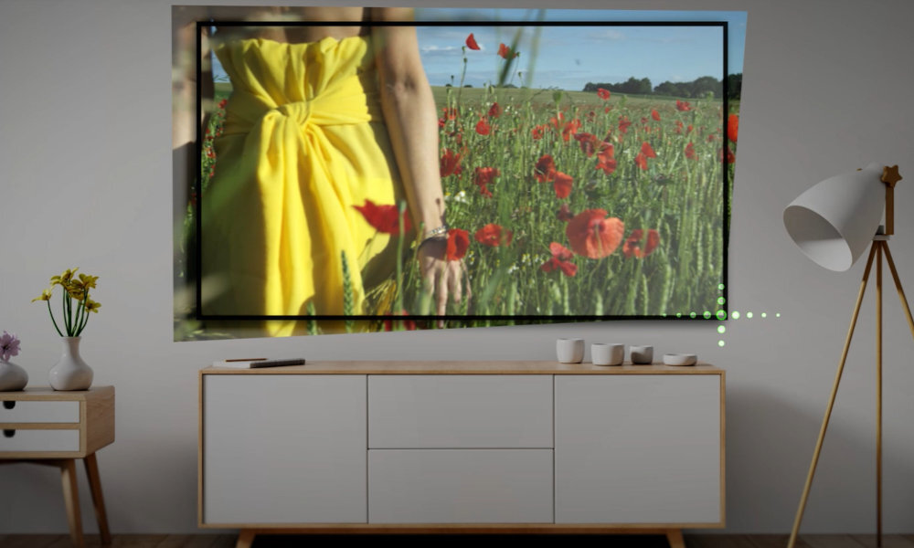 Projektor OPTOMA UHD38X