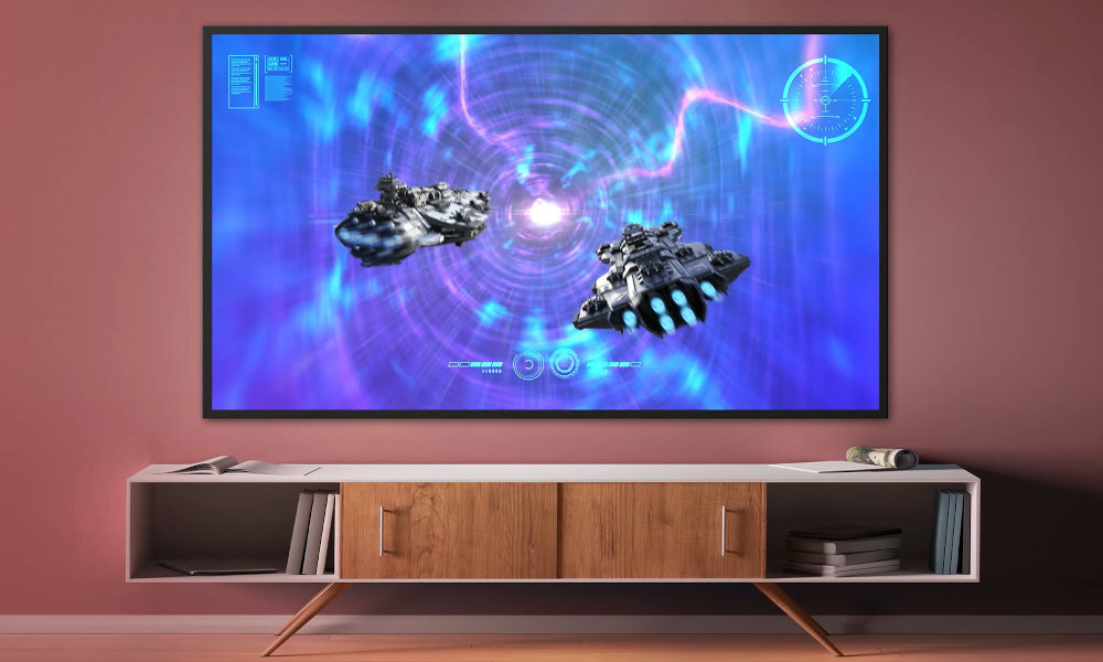 Projektor OPTOMA UHD38X