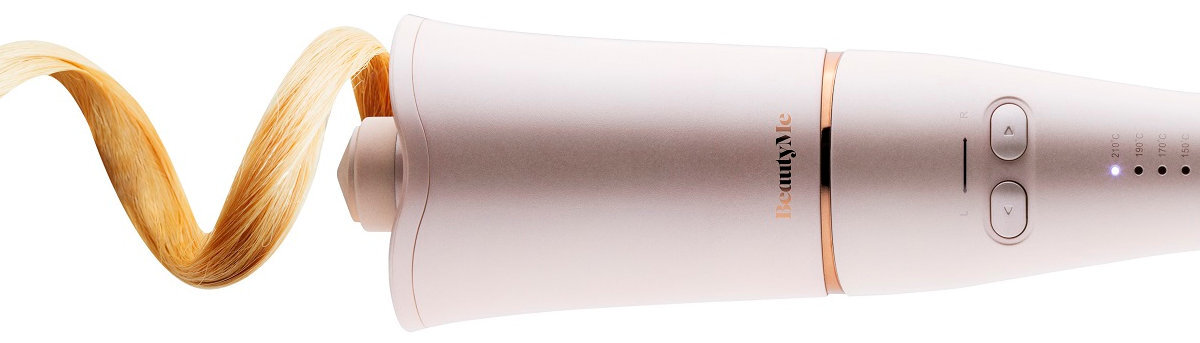 Lokowka BEAUTYME HC901 2 kierunki skretu