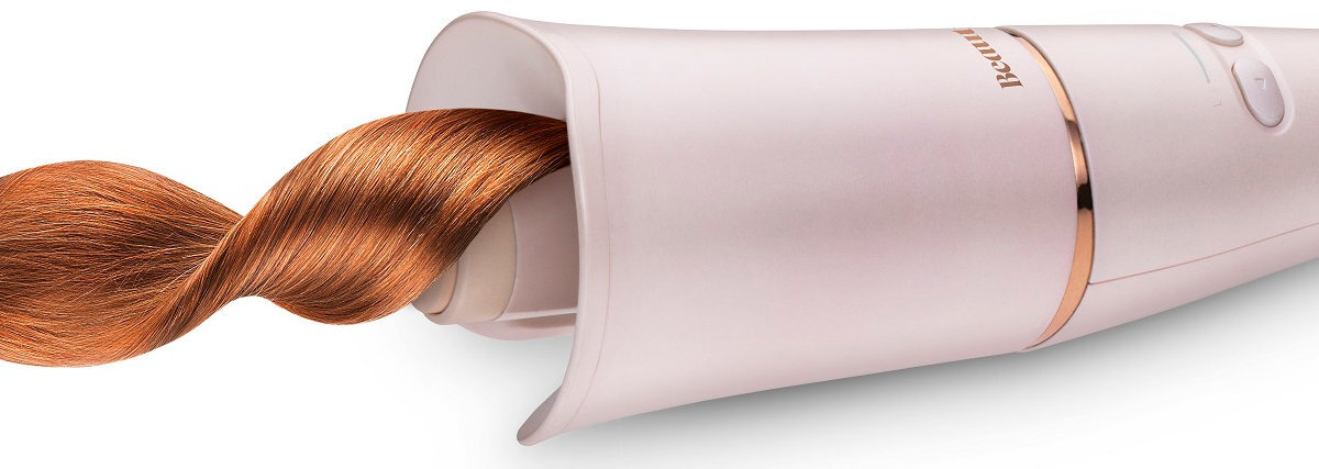 Lokowka BEAUTYME HC901 powloka ceramiczna