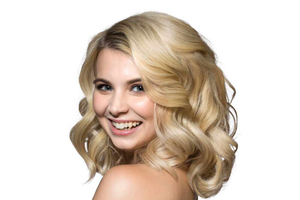 Lokowka BEAUTYME HC901 Keratin Intense