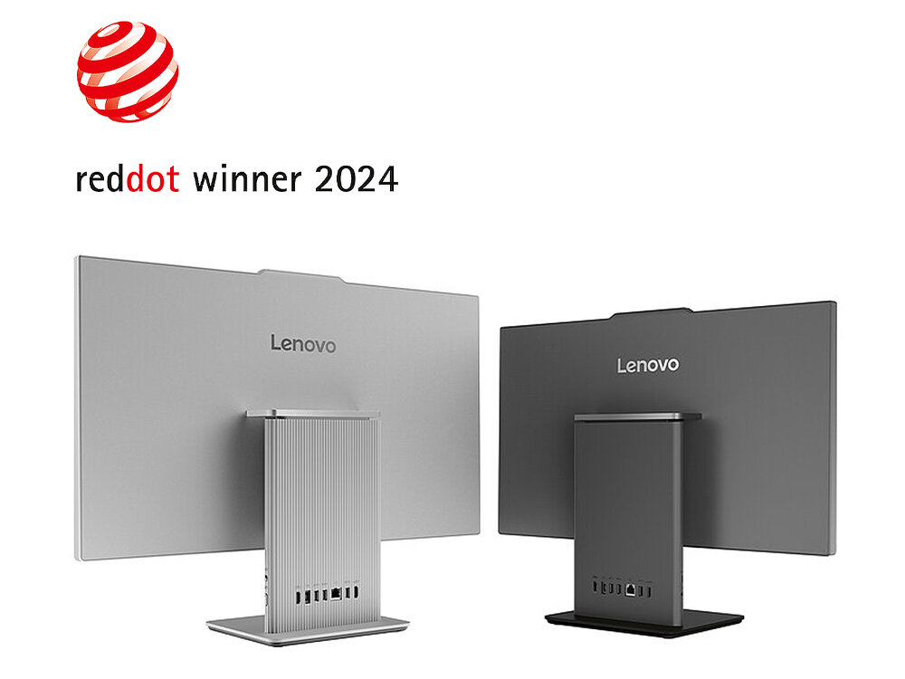 wyróżniony nagrodą REDDOT