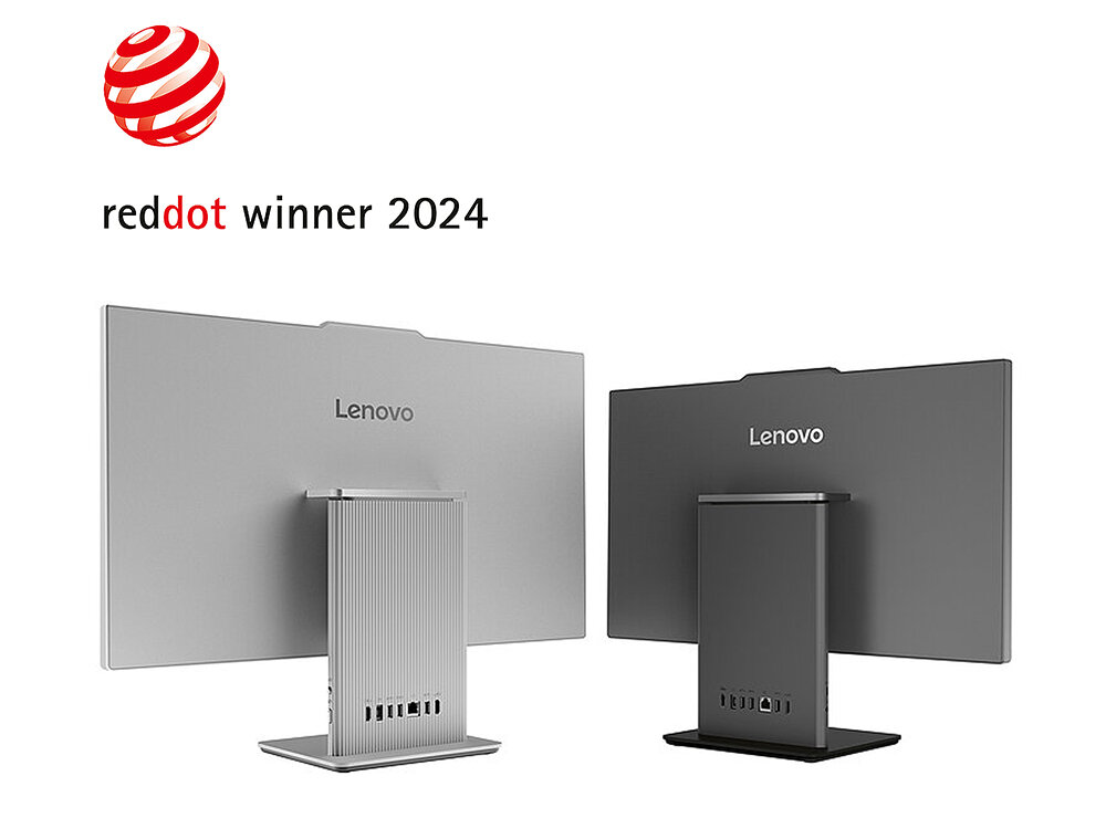 wyróżniony nagrodą REDDOT