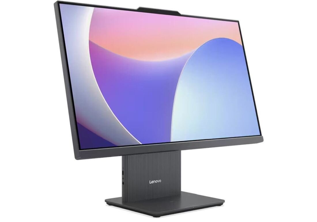 Komputer LENOVO IdeaCentre AIO 24IRH9 - Odchylany zawias TPM 2.0
