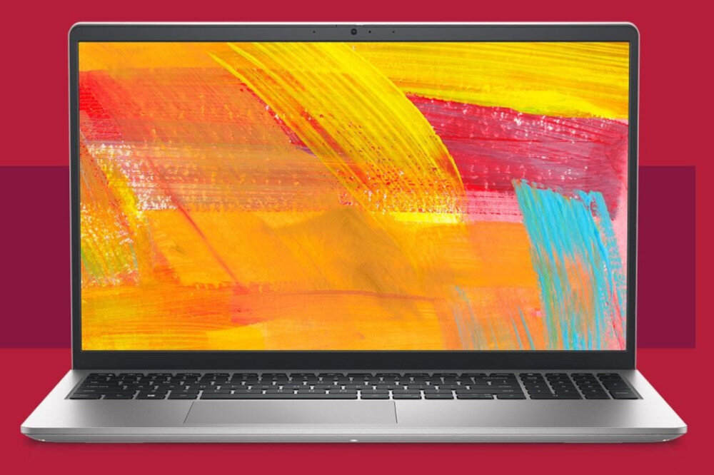Laptop DELL Inspiron 3520-9973 15.6 i5-1235U 16GB RAM 1TB SSD Windows 11 Home ekran rozdzielczość matryca odświeżanie