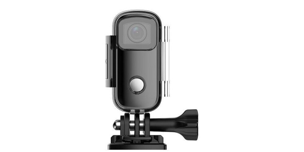 Kamera sportowa SJCAM C100 Full HD jakość pod wodą