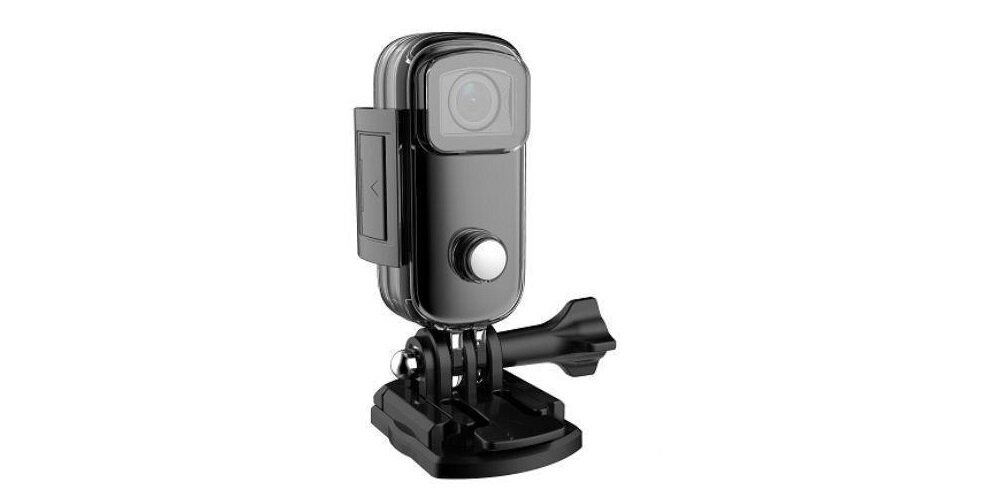 Kamera sportowa SJCAM C100 montaż magnes