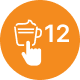 12 kaw 12 kaw