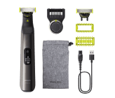 Maszynka i zestaw OneBlade Pro QP6552/15