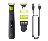 Maszynka i zestaw OneBlade Pro QP 6542/15