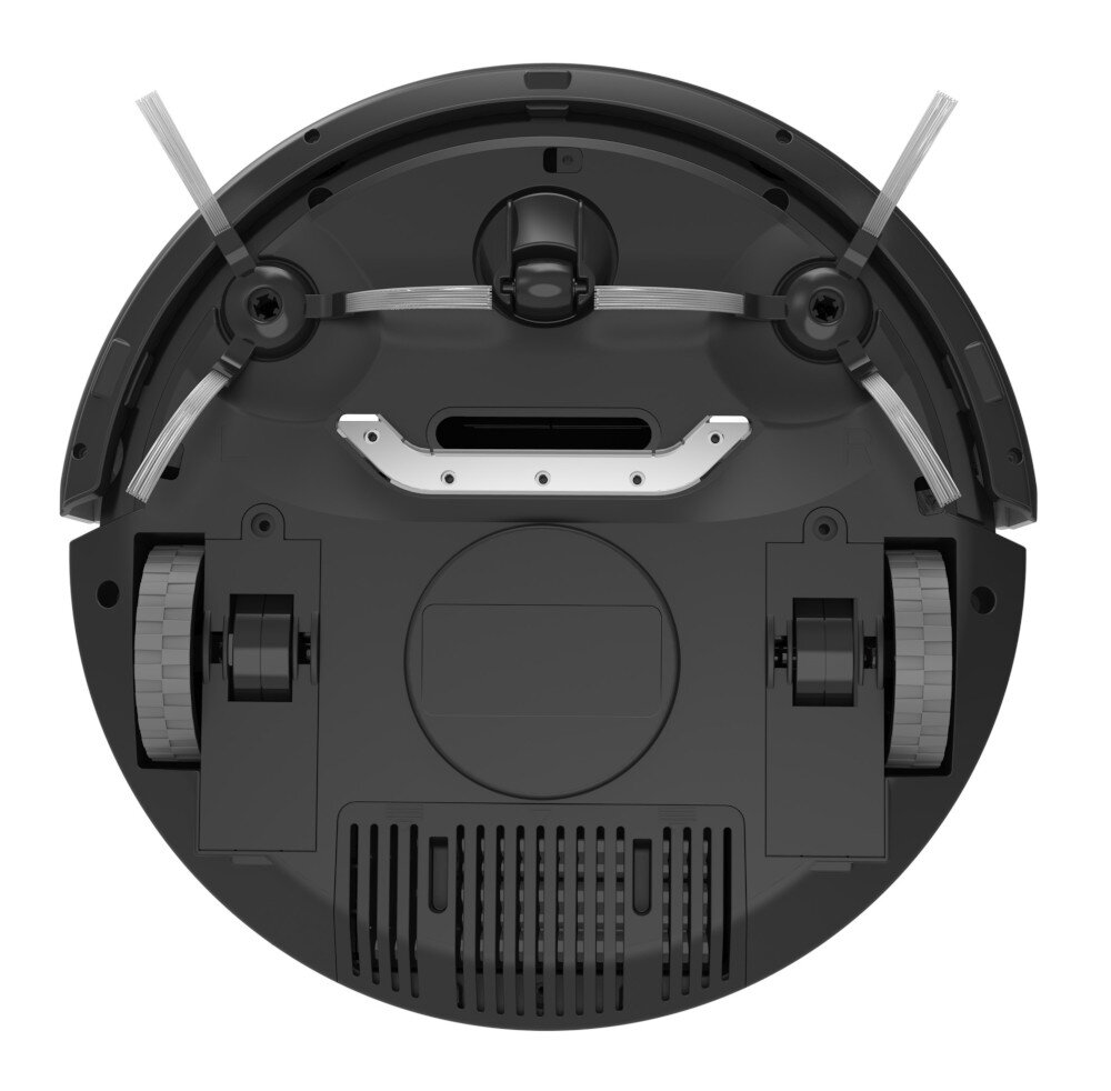 Odkurzacz BLAUPUNKT VCB701 - filtracja