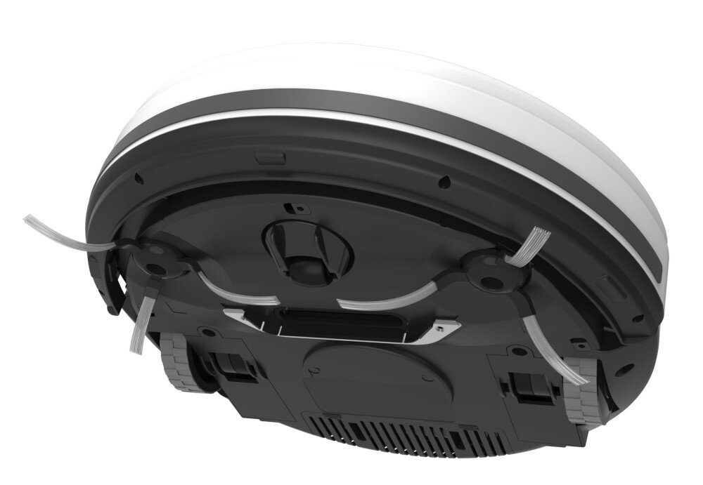 Odkurzacz BLAUPUNKT VCB701 - ZALETY