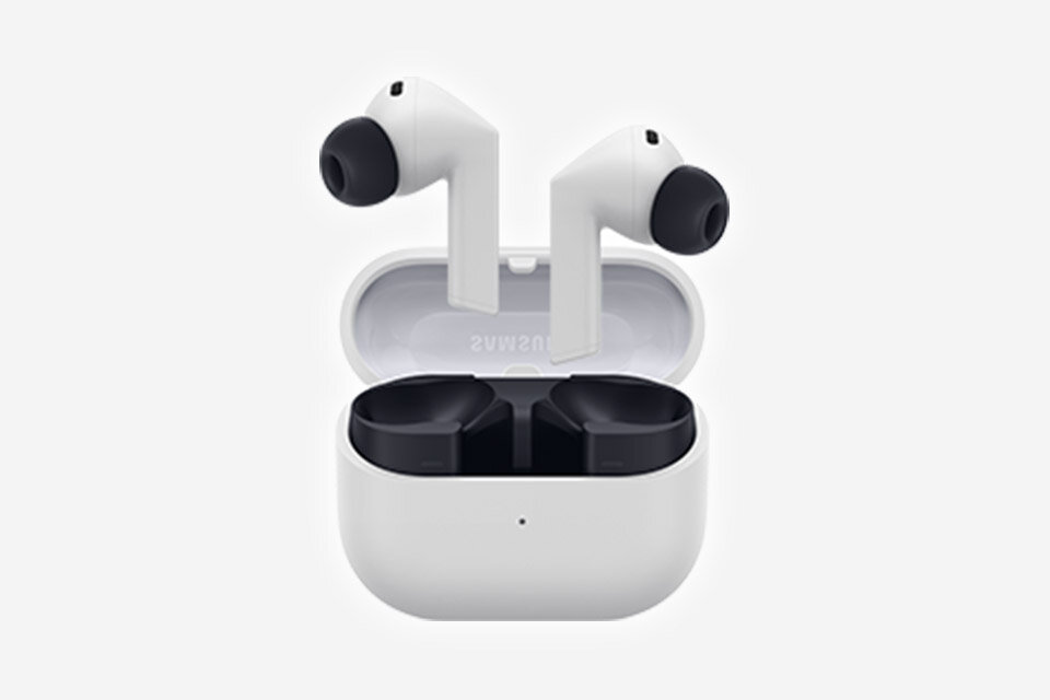 Galaxy Buds3 FE Galaxy Buds3 FE
