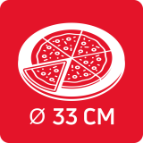 Kamień do pizzy Kamień do pizzy