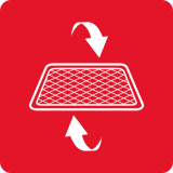 Taca AirFry Taca AirFry