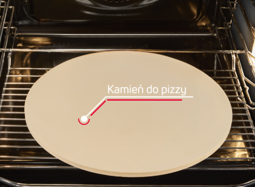 Kamień do pizzy Kamień do pizzy
