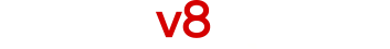 Logo Cyclone V8
