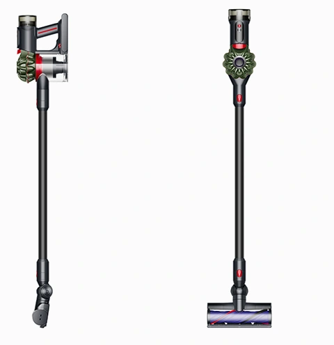 Dyson v8