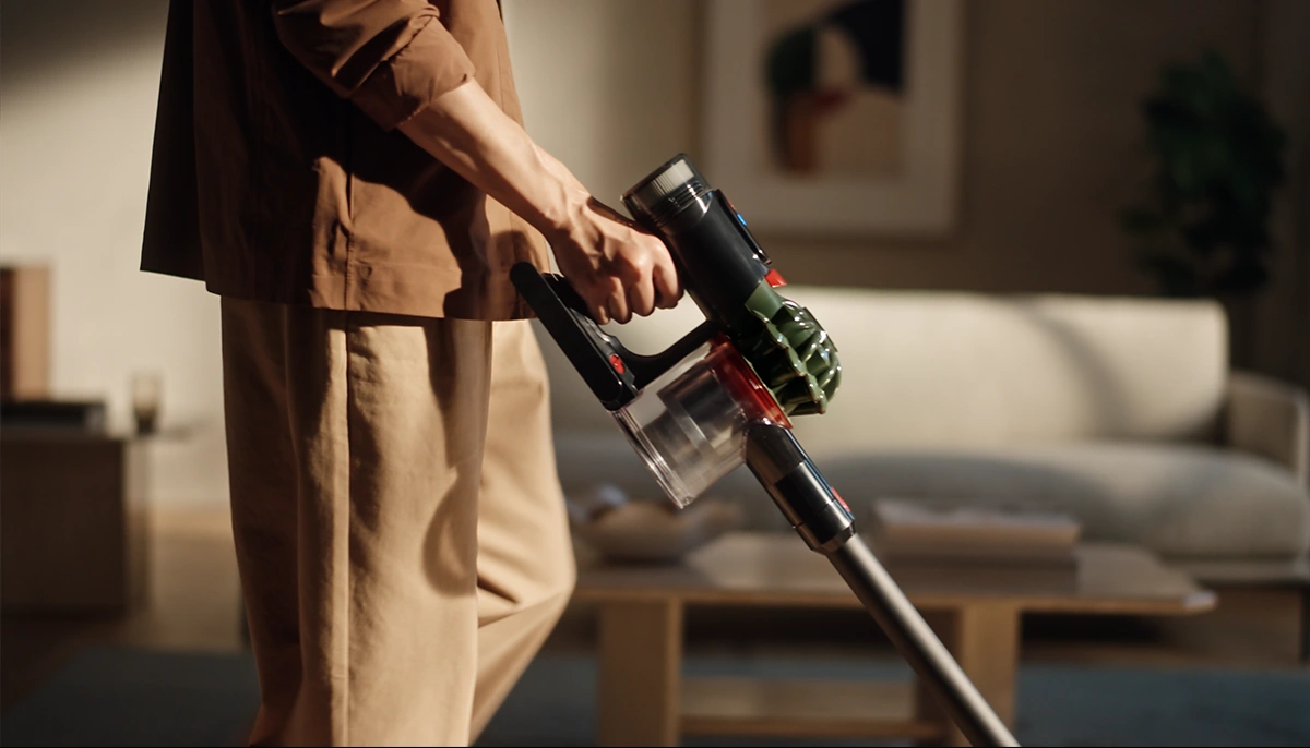 Dyson v8 Cyclone