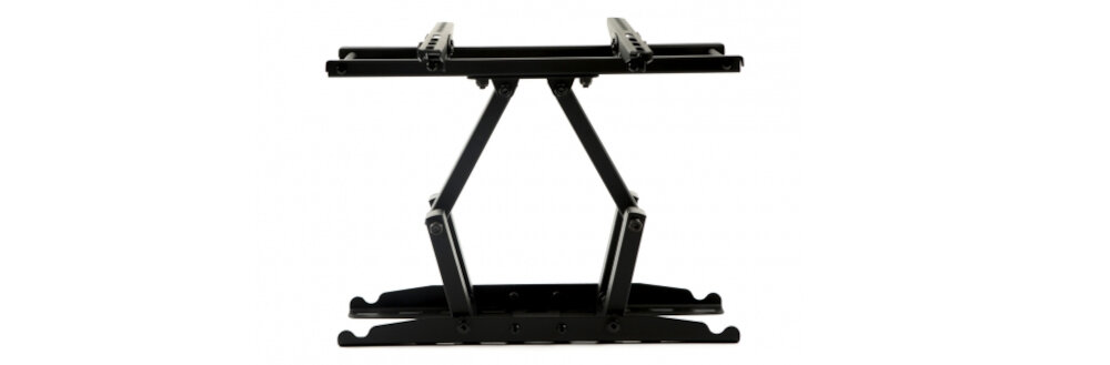 Uchwyt ART UX150 do TV 23-60 cali - uniwersalność