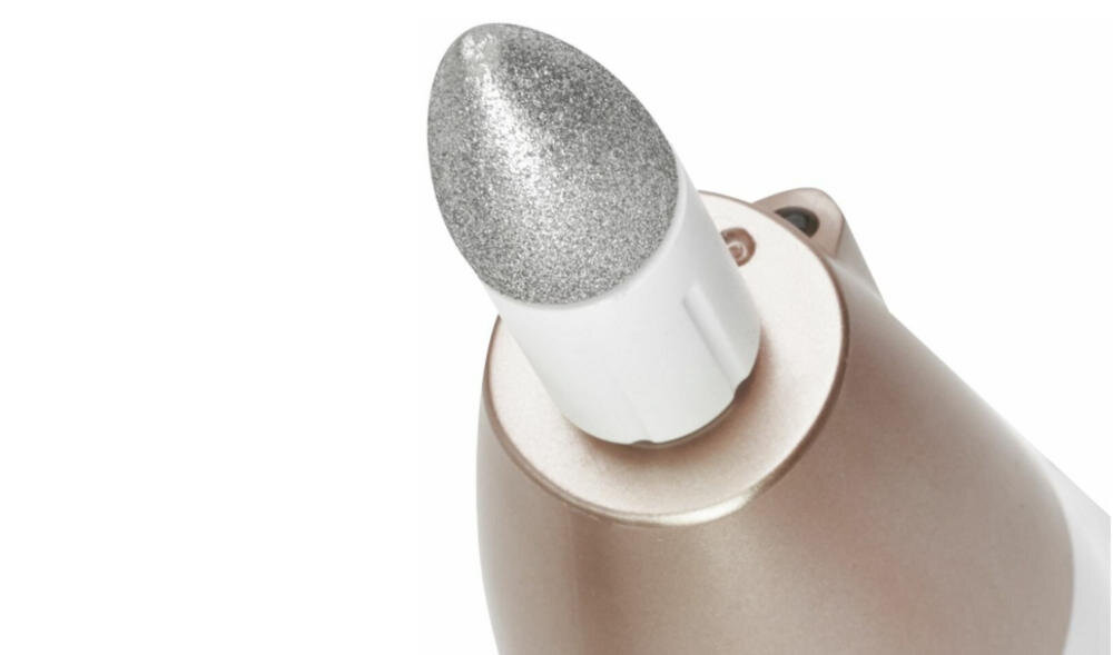 PROFICARE-PC-MPS-3004 zrogowaciały naskórek usuwanie odcisków pięty podeszwa chodzenie