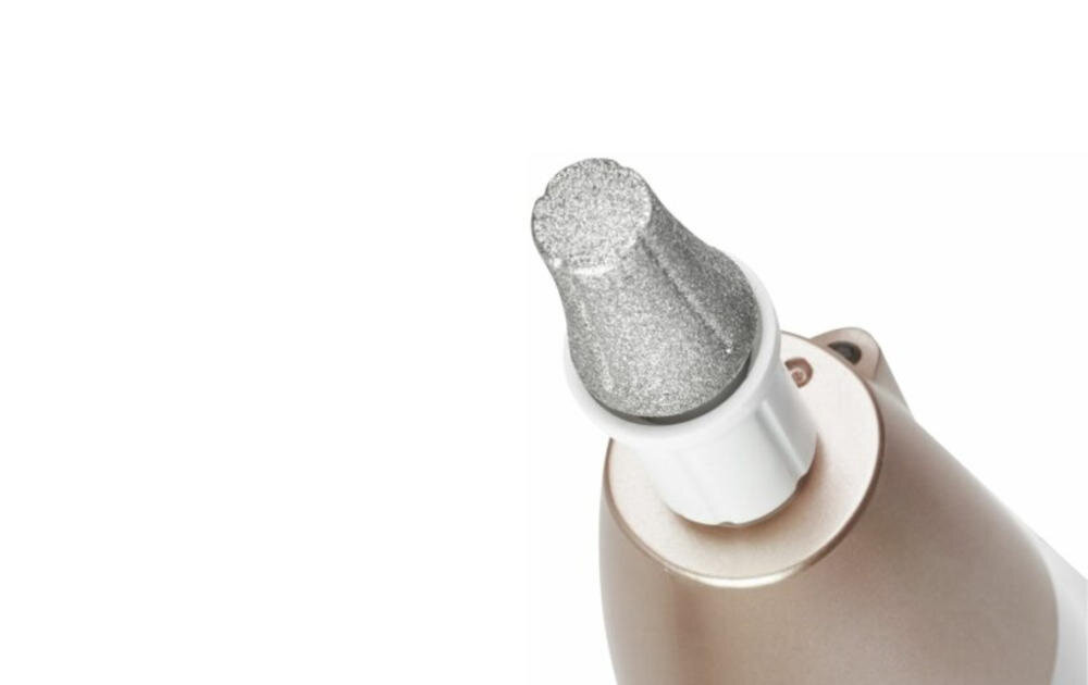 PROFICARE-PC-MPS-3004  nasadka zakończenie manicure usuwanie naskórek naturalna płytka