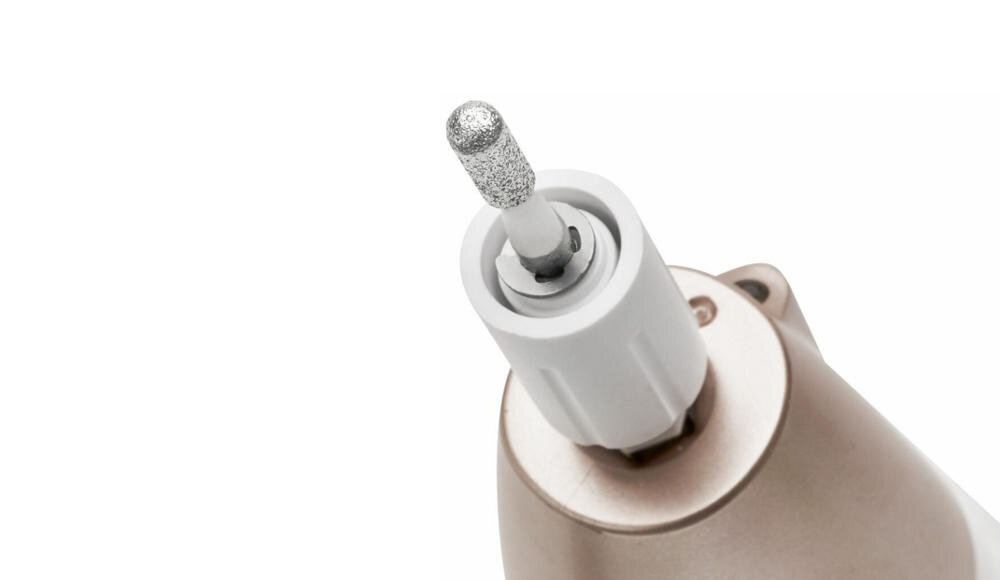 PROFICARE-PC-MPS-3004 frez zakończenie manicure zadziorki