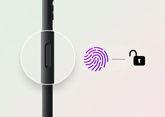 fingerprint fingerprint