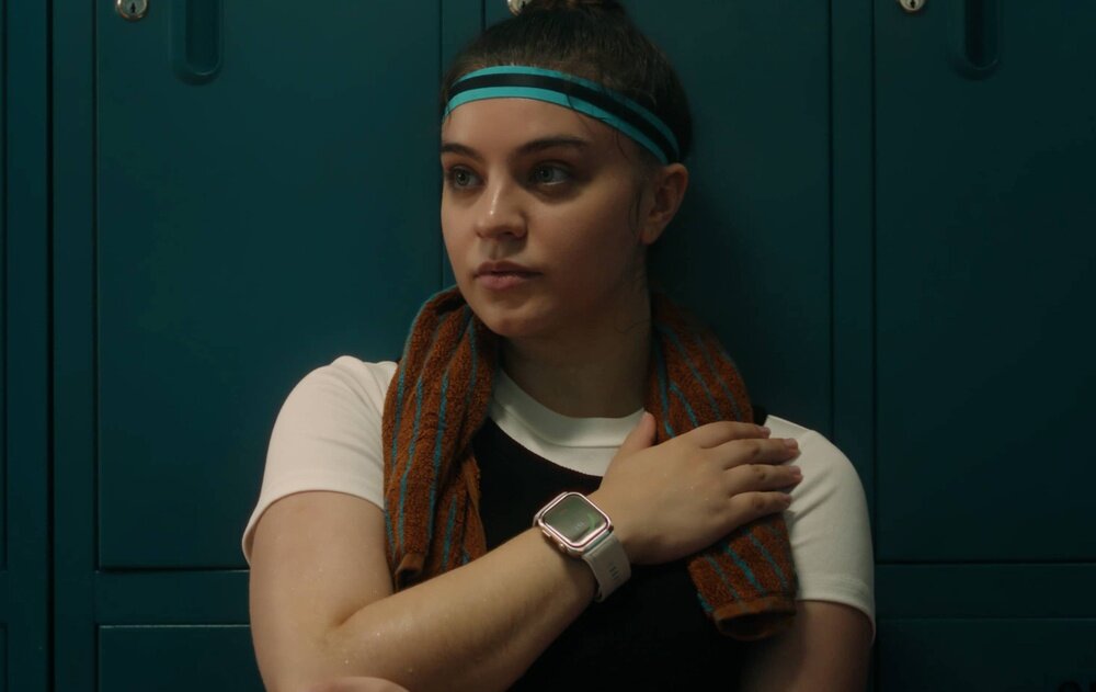 Smartwatch HUAWEI Watch D2   design 